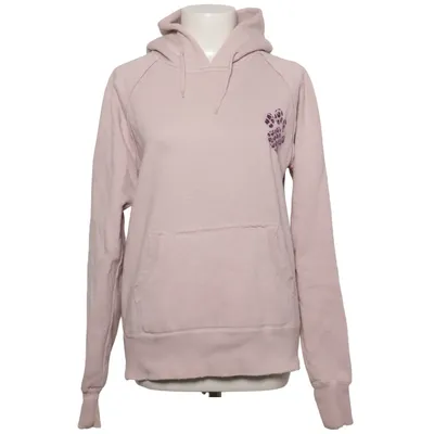 Hoodie (Pink) from Stüssy Cotton, Polyester