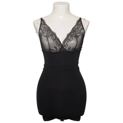 Shapewear top (Black) from Esmara Lingerie Elastane, Polyamide