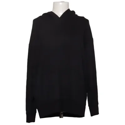 Capuchon sweater (Zwart) van Beyond Yoga Elastaan, Modal, Polyester