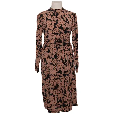 Maternity dress (Pcmzine L/S Midi Dress) from Pieces Maternity Viscose