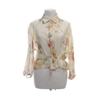 Blus (Flerfärgad) från Jake*s Polyamid, Viskos