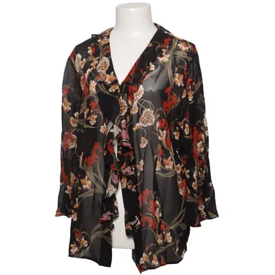 Blouse (Noir, Rouge, Multicolore) de My Way FER