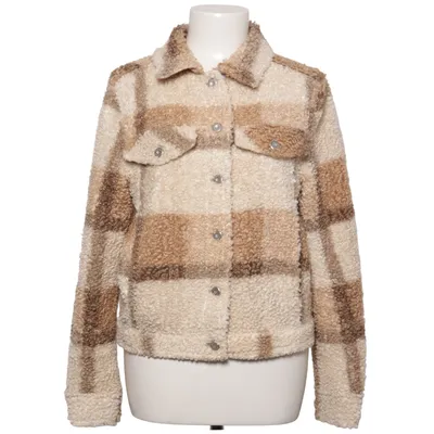 Veste (Beige, Marron) de Seven Sisters