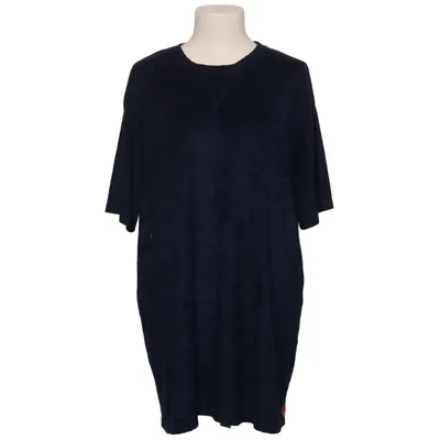 Tröja (Blå) från VER Polyester, Viskos