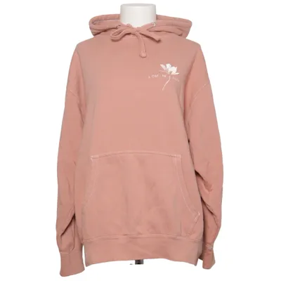 Capuchon sweater (Roze) van Shawn Mendes Katoen, Polyester