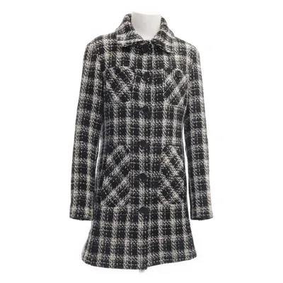 Kappa (Svart, Vit, Flerfärgad) från Street One Akryl, Polyester, Ull