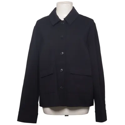 Surchemise (Bleu) de Milano Italy Élasthane, Polyamide, Viscose