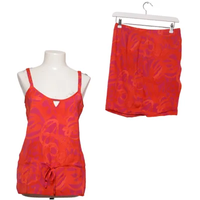 Set (Red, Pink) from Jones Polyester