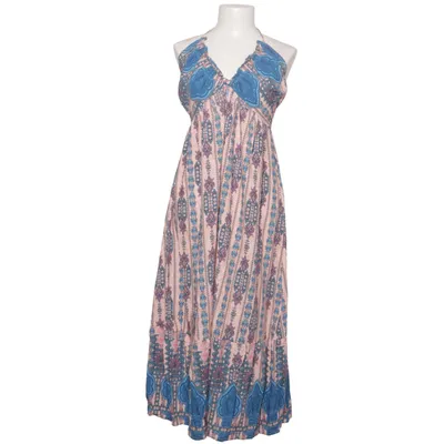 Maxi dress (Pink, Blue, Purple) from Cupshe