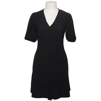 Dress (Black) from New Look Elastane, Polyester