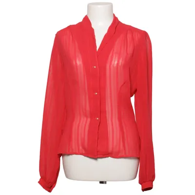 Shirt (Red) from Jonathan Martin