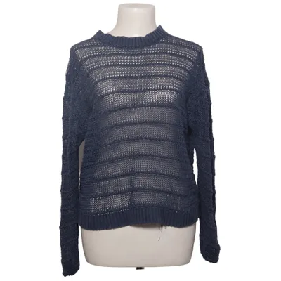 Sweater (Blå) fra Franco Callegari
