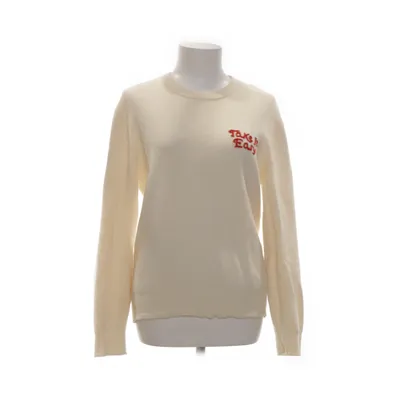 Tröja (Beige) från Sandro Ull