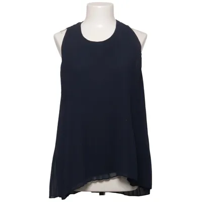 Haut (Noir) de Zara Basic Collection