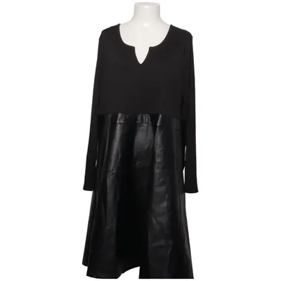 Jurk (Zwart) van Shein Curve Polyester