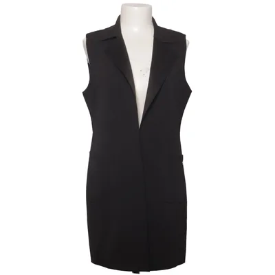 Vest (Black) from Liebesglück