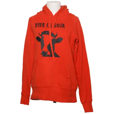 Hoodie (Red) from Spreadshirt Cotton, Polyester