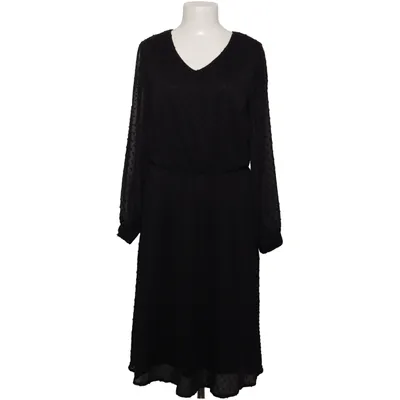 Jurk (Zwart) van Sheego Polyester