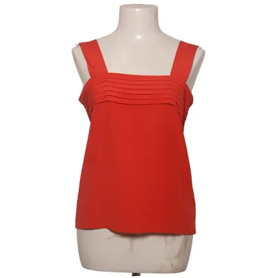 Tanktop  (Rød) fra Jean Claire Polyester