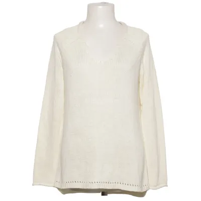 Tröja (Vit) från Easy Wear Akryl