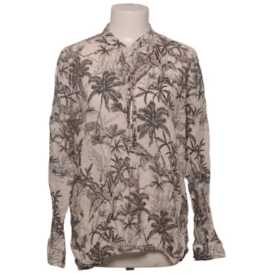 Blus (Beige, Svart) från 0039 Italy