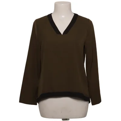 Blus (Grön) från Miliana Polyester