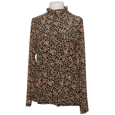 Blouse (Jane) from Fabienne Chapot Elastane, Recycled polyester