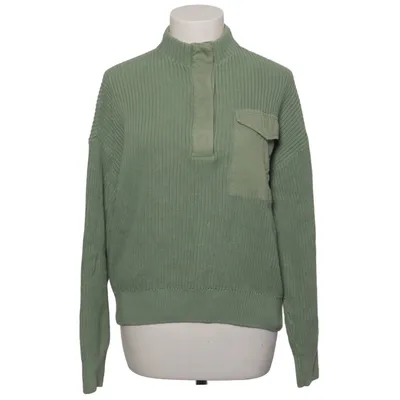 Pull-over (Vert) de Jake*s Coton