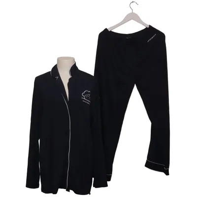 Pyjamasz (Blå) fra Emporio Armani Underwear Bomuld, Elastan