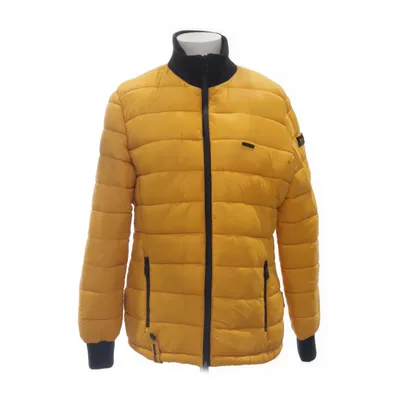 Winterjas (122-FIONA-18/19) van Marikoo Nylon, Polyester