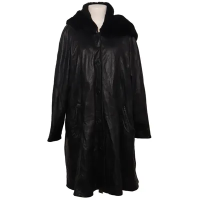 Varsity-jack (Zwart) van Giovanna Polyester