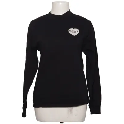 Long sleeve T-shirt (W L/S Heart Bandana T-Shirt) from Carhartt WIP Organic cotton