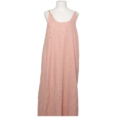 Maxikjole (Pink) fra Wiya