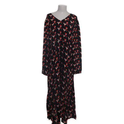 Blousejurk (Zwart, Meerkleurig) van Monoprix Femme