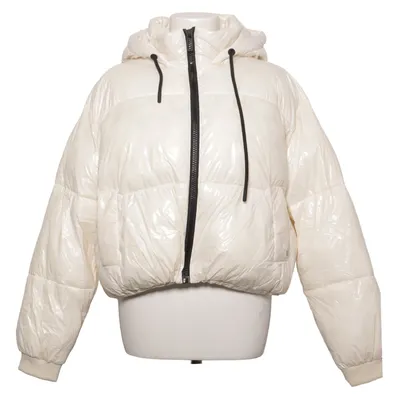 Winter jacket (White) from Teddy Smith Polyamide, Polyester