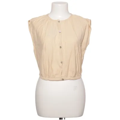 Top (Beige) van Zara