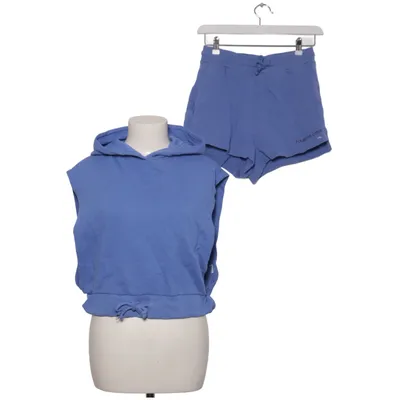Mjukisset (Blå) från ASOS