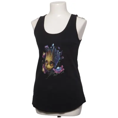 Tanktop  (Ring Spun Fan Favorite) fra Port & Company