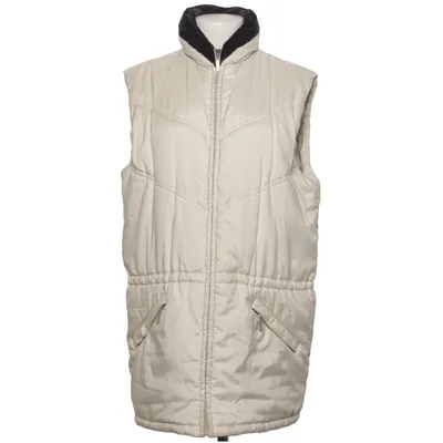 Gilet d'extérieur (Blanc) de Redgreen Polyamide, Polyester, Viscose