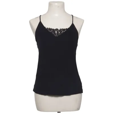 Tanktop  (Sort) fra Mint & Berry