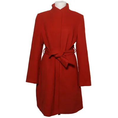 Manteau (Rouge) de Ipekyol