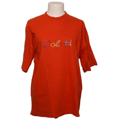 T-shirt (Röd) från Colori