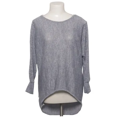 Sweater (Blue) from Moda Elastane, Viscose