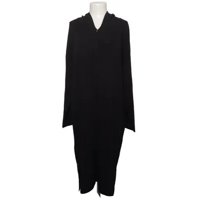 Kapuzenkleid (Schwarz) von Norah Polyamid, Polyester