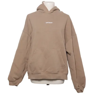 Sweat à capuche (Core) de WRSTBHVR Coton, Polyester