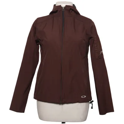 Skaljacka (Brun) från Oakley Polyester