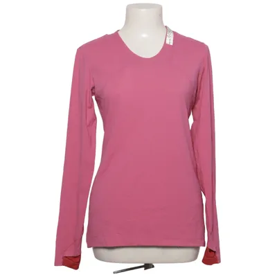Base layer shirt (Pink) from GORE Running Wear Elastane, Polyamide, Polyester