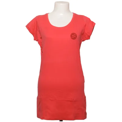 Dress (Red) from FC Bayern Cotton