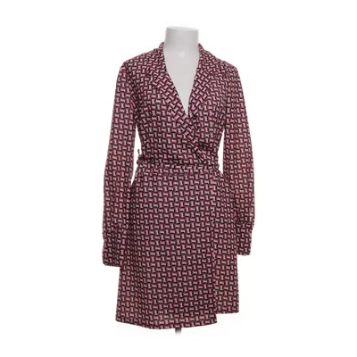 Klänning (Rosa, Svart, Vit) från Mohito