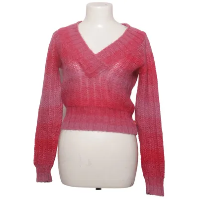 Trui (Roze, Meerkleurig) van Miss Sixty Mohair, Polyamide